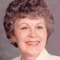 Obituary of Jacqueline M. Preston