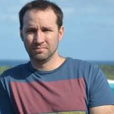 Stream Thirty-Eight by Kyle Burnham