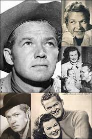 Bill Williams: American Television and Film Actor