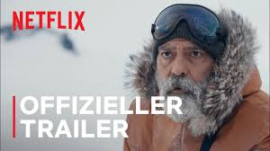 Отец ник клуни был популярным телеведущим, а мать нина брюс. The Midnight Sky Mit George Clooney Offizieller Trailer Netflix Youtube