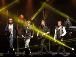 Die prinzen sind eine aus leipzig stammende deutsche musikgruppe. Die Prinzen Live In Reutlingen 28 6 2021 Stadthalle