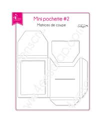 Make sure your paper is completely even on each side. Cutting Die Scrapbooking Card Making Box Decoration Mini Sleeve 2