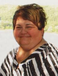 Obituary information for Becky S. Stratton