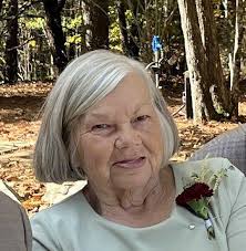 Jacqueline "Jackie" Smelley Patterson Obituary