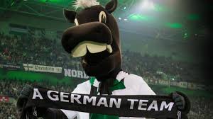 See more of borussia mönchengladbach on facebook. Ucl Borussia Sell Out Of A German Team Scarves As Com