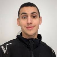 Jerome Rapp's Instagram, Twitter & Facebook