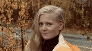 Alice Nylander firade nomineringen till Lilla Augustpriset med donuts