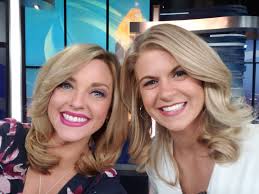 Meteorologist Lisa Meadows