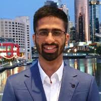 Abdul Rehman Khan GAICD