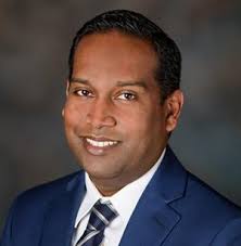 Mahadeo named Chief of Division of Transplant and Cellular Therapy