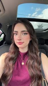 Michelle Alderete's Instagram, Twitter & Facebook