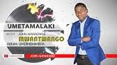 Maybe you would like to learn more about one of these? Raha Ya Milele John Anyandwile Youtube