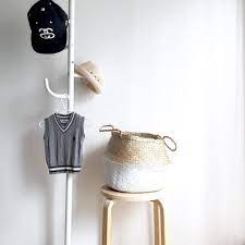 散らからない部屋への近道 脱いだ服 置き場のススメ ソファの上 部屋 片付け