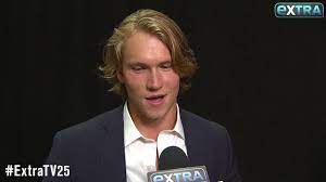 He was eliminated in week 4. John Paul Jones Talks Bachelorette Men Tell All Is Luke P A Bad Guy Youtube