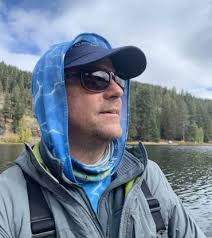 About Jay Clark Fly Fishing