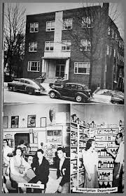 The Old Laughlin Hospital Greeneville Tennessee East Tennessee Local History