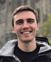 Charles Dorn Bio — Sergio Pellegrino