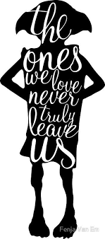 The Ones That Love Us Never Really Leave Us Svg The Ones We Love Never Truly Leave Us Sticker By Fenja Van Em Cheesy Quotes Our Love Love