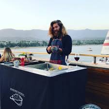 If so, a malibu motorhome is just the right thing! Broad Street Oyster Co Malibu Roaming Hunger