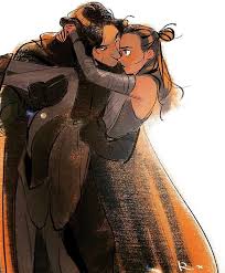 Pin By Coco Mcbride On Reylo Star Wars Art Star Wars Fan Art Star Wars Ships