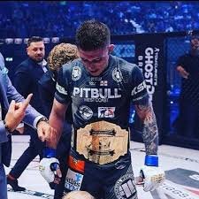 The rematch between gamrot and parke was. Stormin Norman Parke On Twitter All The Best In The Next Chapter Bro Https T Co 93nimkz2ku
