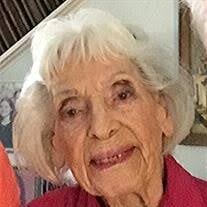 Annamarie van Noppen Obituary