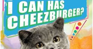 Image result for i can has cheezburger