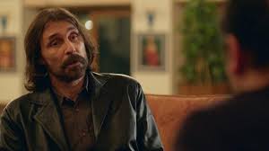 Blutv'de yeniden çekilen ancak 1. Erdal Besikcioglu Behzat C Nin Devami Icin Onayimiz Alinmadi Is Bambaska Bir Yere Gidiyordu