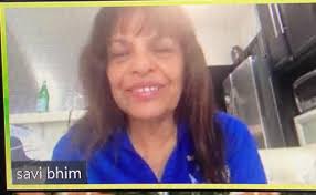 Simi Sunrise ZOOM EDITION Bulletin May 28, 2020 (May 28, 2020)