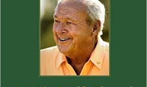 Essential, classic books for golfers