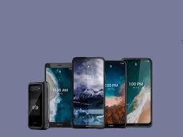 Nokia G400, C200, C100, G100 Price in ...