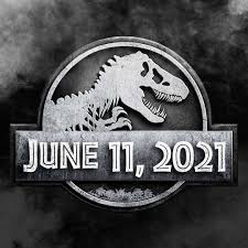 Welcome to a world evolved! Jurassic World 3 To Release June 11th 2021 Emily Carmichael Joins As Writer Jurassic Outpost