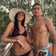 Pagesotherfan pagepaulo dybala clubvideosoriana sabatini y paulo dybala. Las Magicas Vacaciones De Oriana Sabatini Y Paulo Dybala En El Caribe Revista Paparazzi