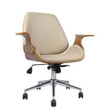 George Oliver Beckett Office Chair Wayfair Co Uk Luxury Office Chairs Office Chair Retro Office Chair