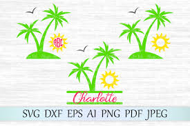You can copy, modify, distribute and perform the work, even for commercial purposes, all without asking permission. Palm Tree Graphic By Magicartlab Creative Fabrica