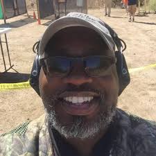 Jeffrey Yerger • Competitive Shooter