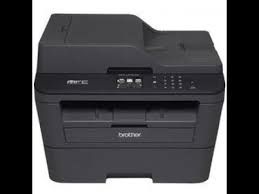 Now i'm trying to copy, and the pages are coming out blank. How To Change The Toner Cartridge In A Laser Printer Brother Mfc 2720d Toner Cartridge Laser Printer Brother Mfc