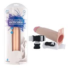 The Perfect Penis Extension 
