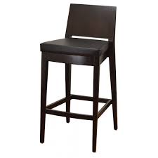 Shop our selection of wooden bar stools including different styles, features, colors and materials online at restaurant furniture 4 less today. Flat Back Wood Restaurant And Bar Stool Wb260w