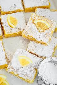 Easy Lemon Curd Slice Recipe Lemon Curd Dessert Lemon Bars Recipe Easy Lemon Curd