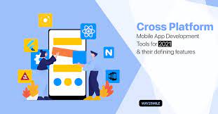 There is no saying on which framework is better than another. Best Cross Platform Mobile App Development Tools For 2021 And Their Defining Features Way2smile