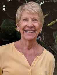 Joan Hendrickson Obituary