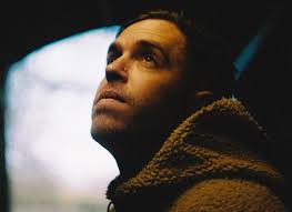 Artists are very difficult to be around,' says Benjamin Francis Leftwich as  he plays homecoming gig at The Citadel tomorrow