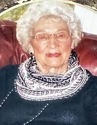 Doris J. Milton Obituary