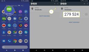 Talking about how easy the. What Is Duo Mobile For Android