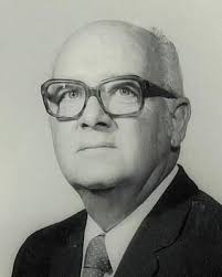 Claude Clark Obituary