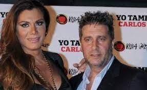 We did not find results for: Pablo Goycochea El Marido De Flor De La V Atropello A Tres Personas En Carlos Paz Infoveloz Com