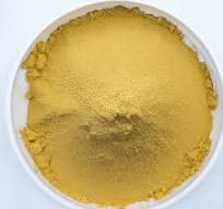 Copper Zinc Aluminum Alloy Powder(Copper-gold Powder ...