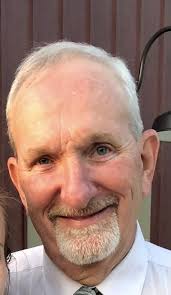 Earl Edward "Jum" Berlin Obituary