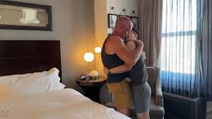 David West and Mick Gold screw – Fun-Sized Passion